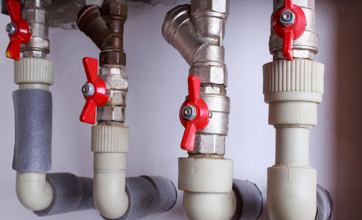 Best Plumbers Near Me